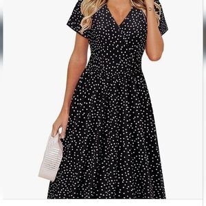 NWT VotePretty Fashion Dress
